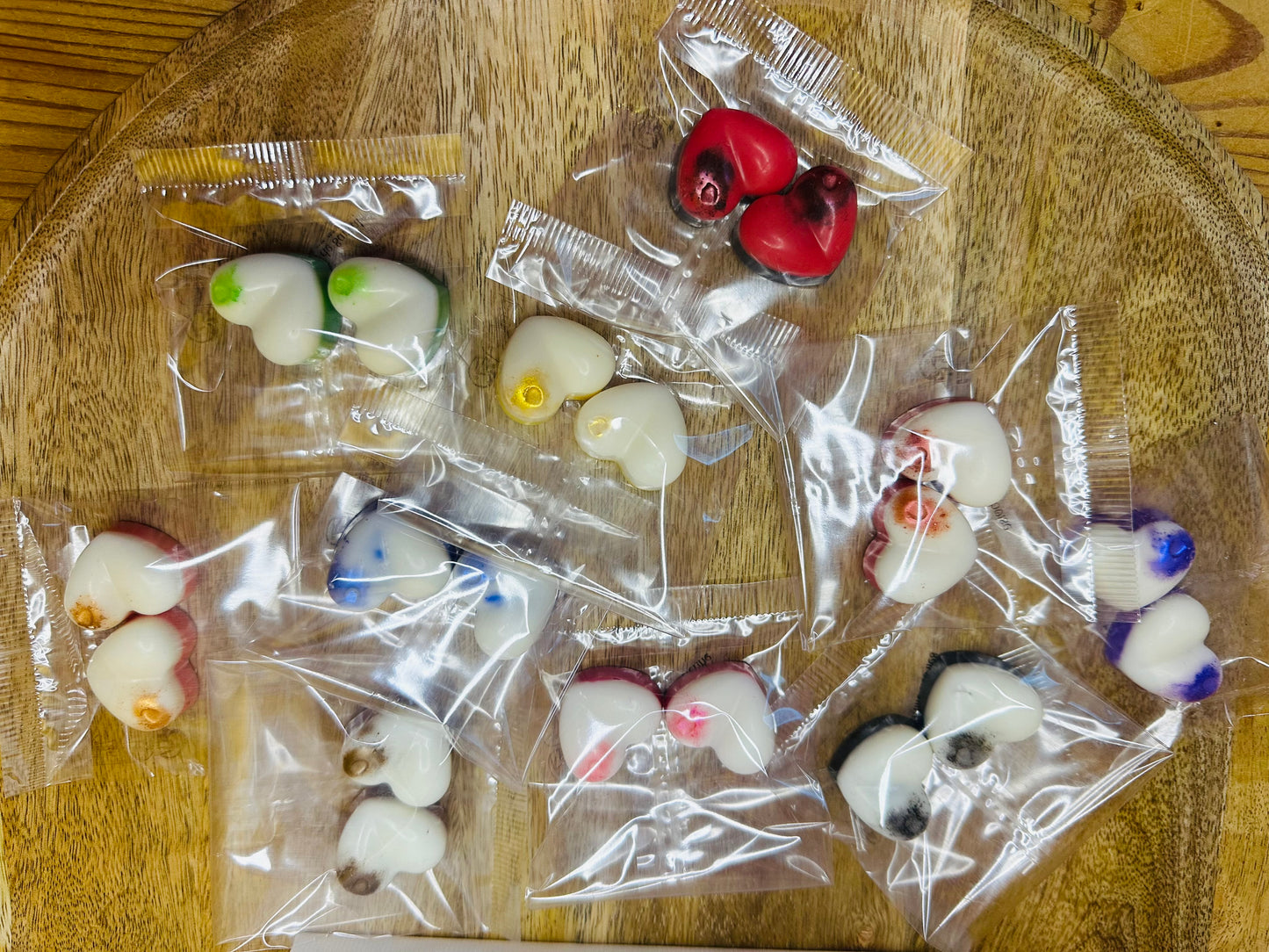 Coffret Fondants Parfumés