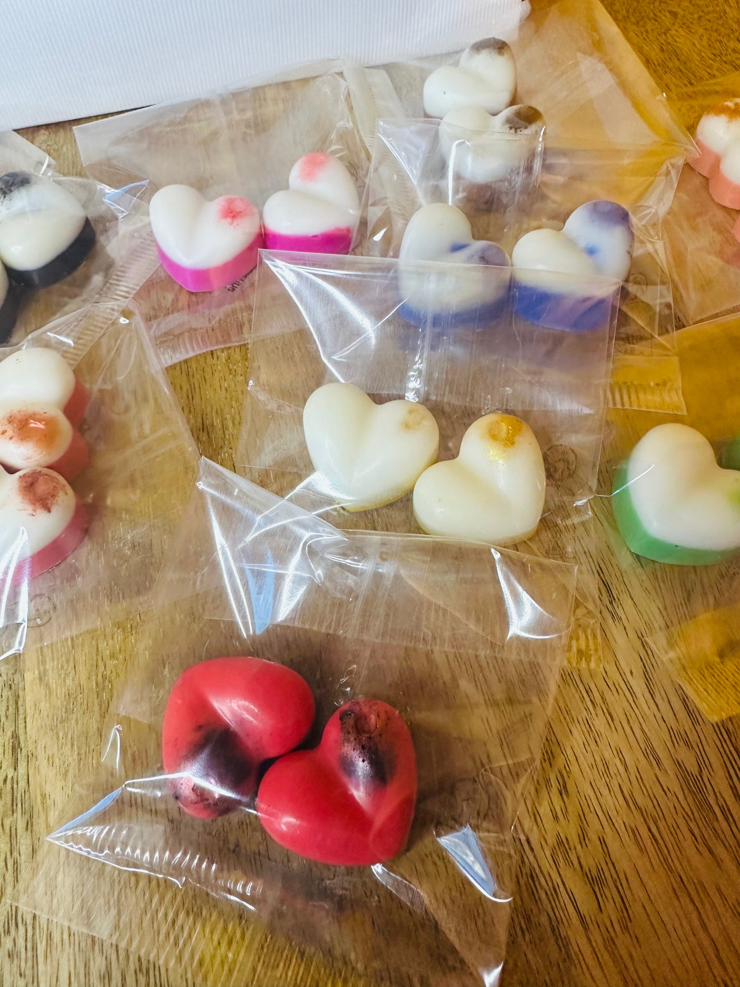 Coffret Fondants Parfumés