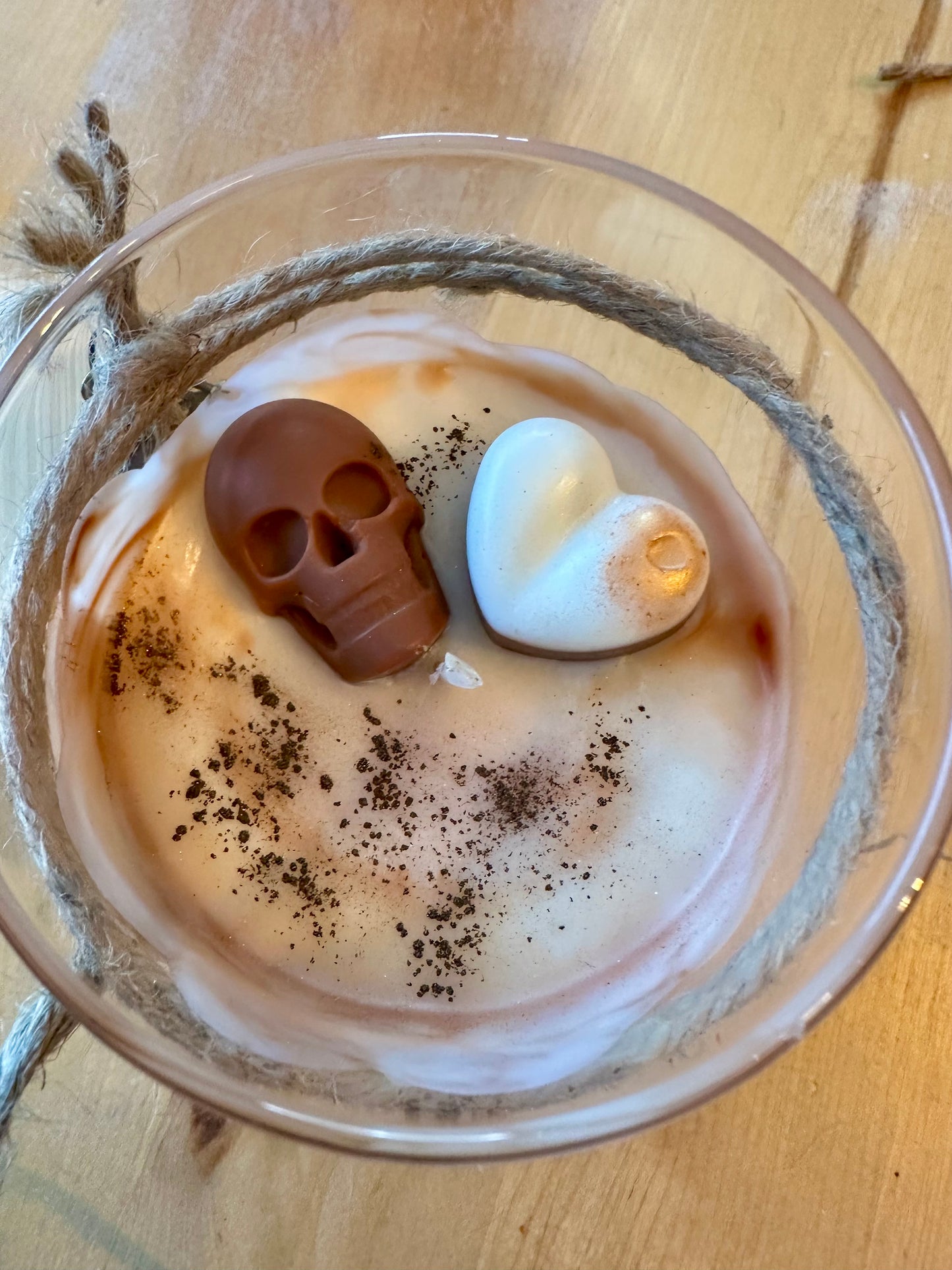N’8 Nuit de Coco ( Noix de Coco )