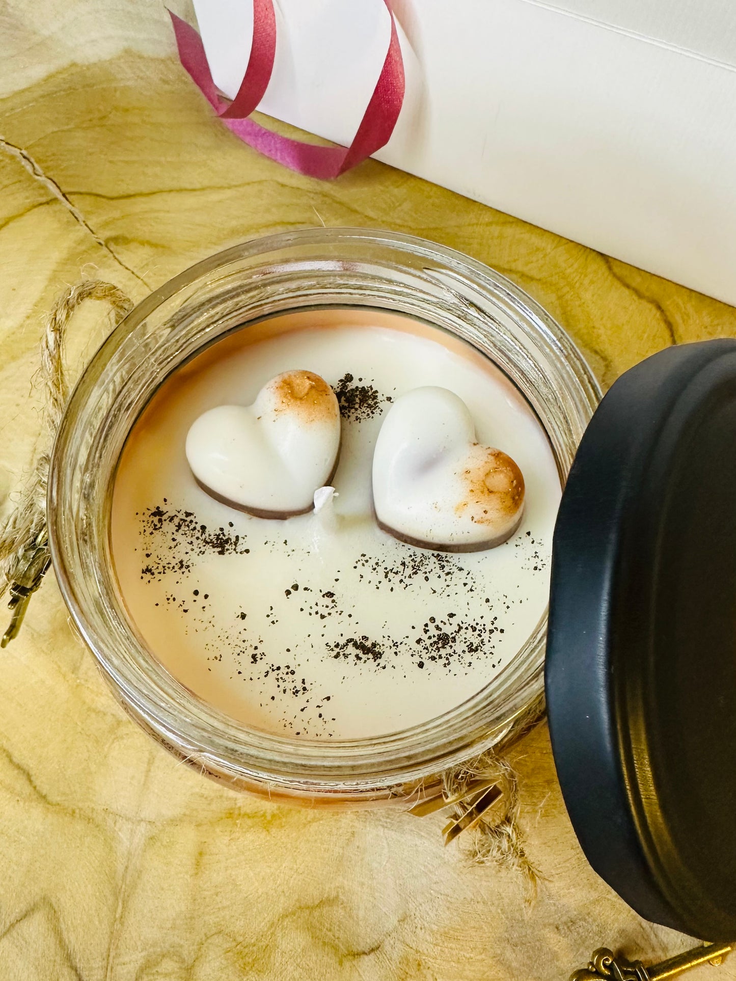 Coffret N’8 Noix de Coco