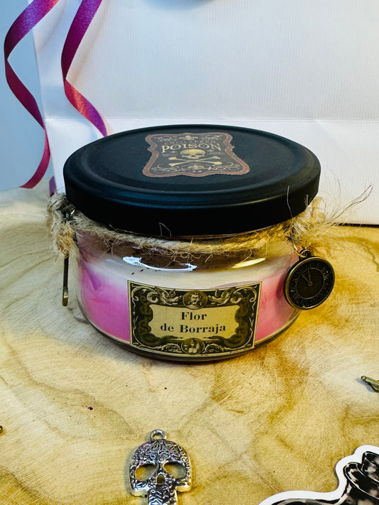 N’3 Roseraie Interdite ( Rose Ancienne)