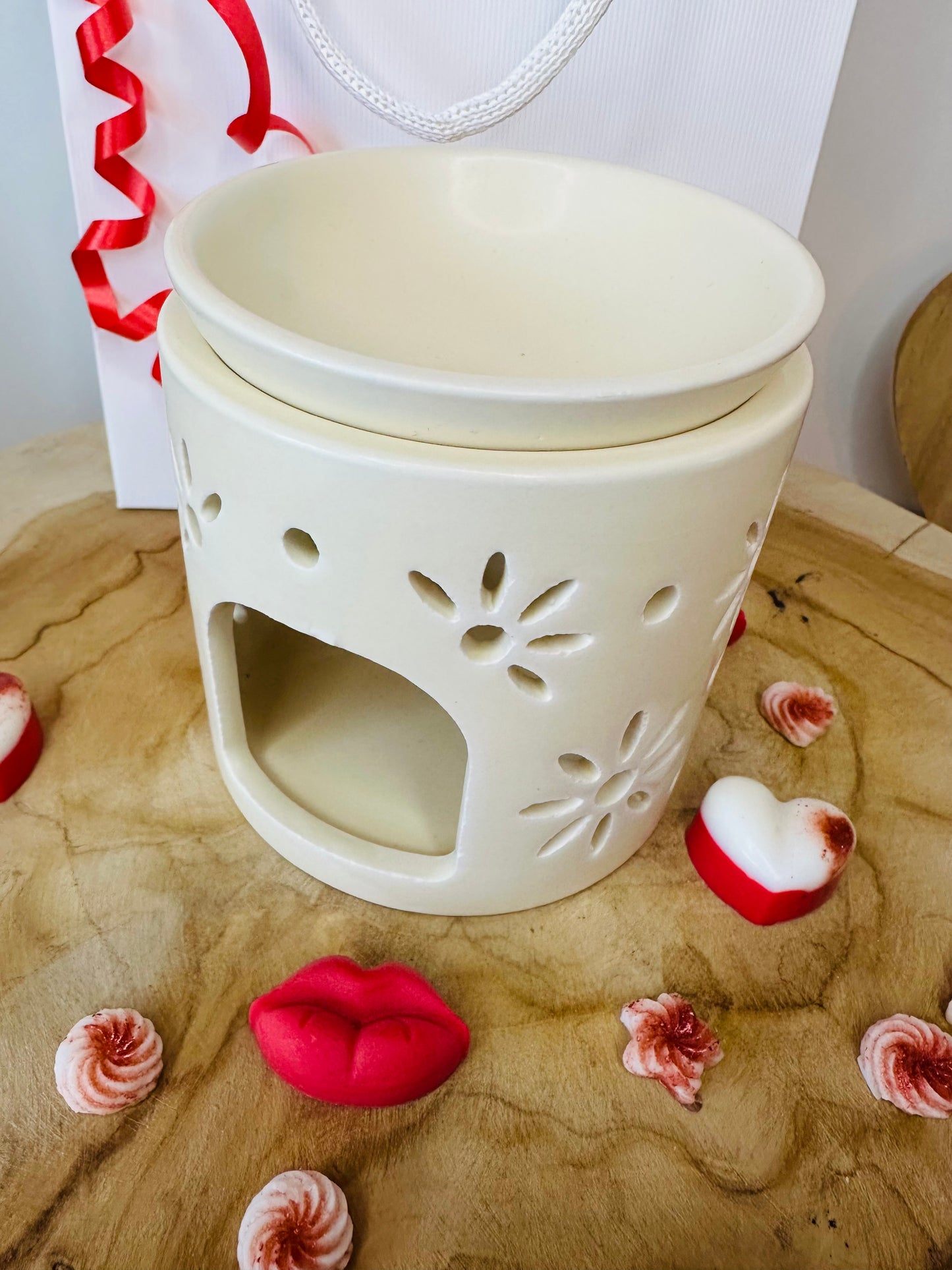 Coffret Amour Baiser Sucré