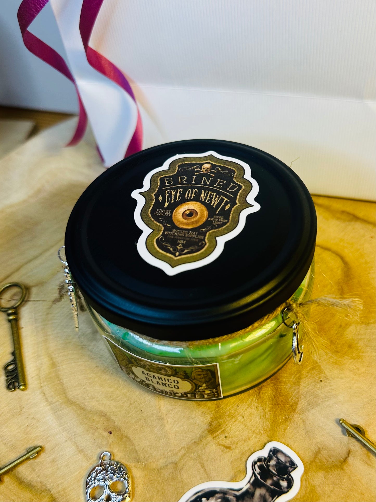 N’6 Rituel du Bois Ancien ( Bois de Santal)
