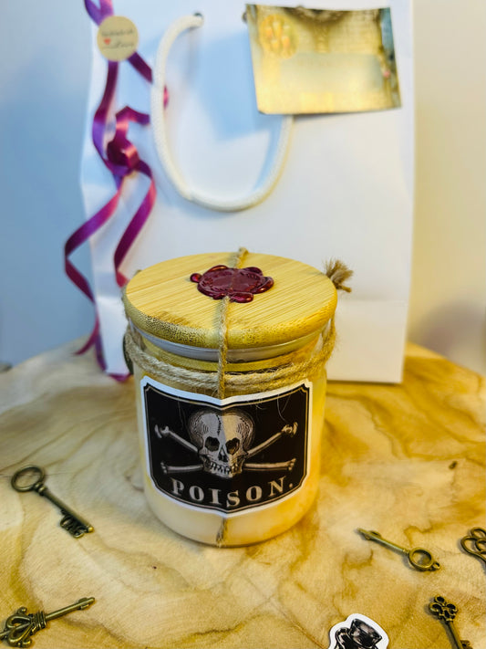 N’2 Élixir d’Or Mystique ( Monoï)